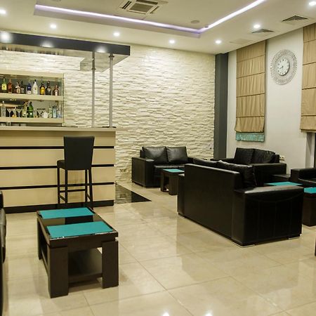 Hotel Gureli Тбилиси Екстериор снимка