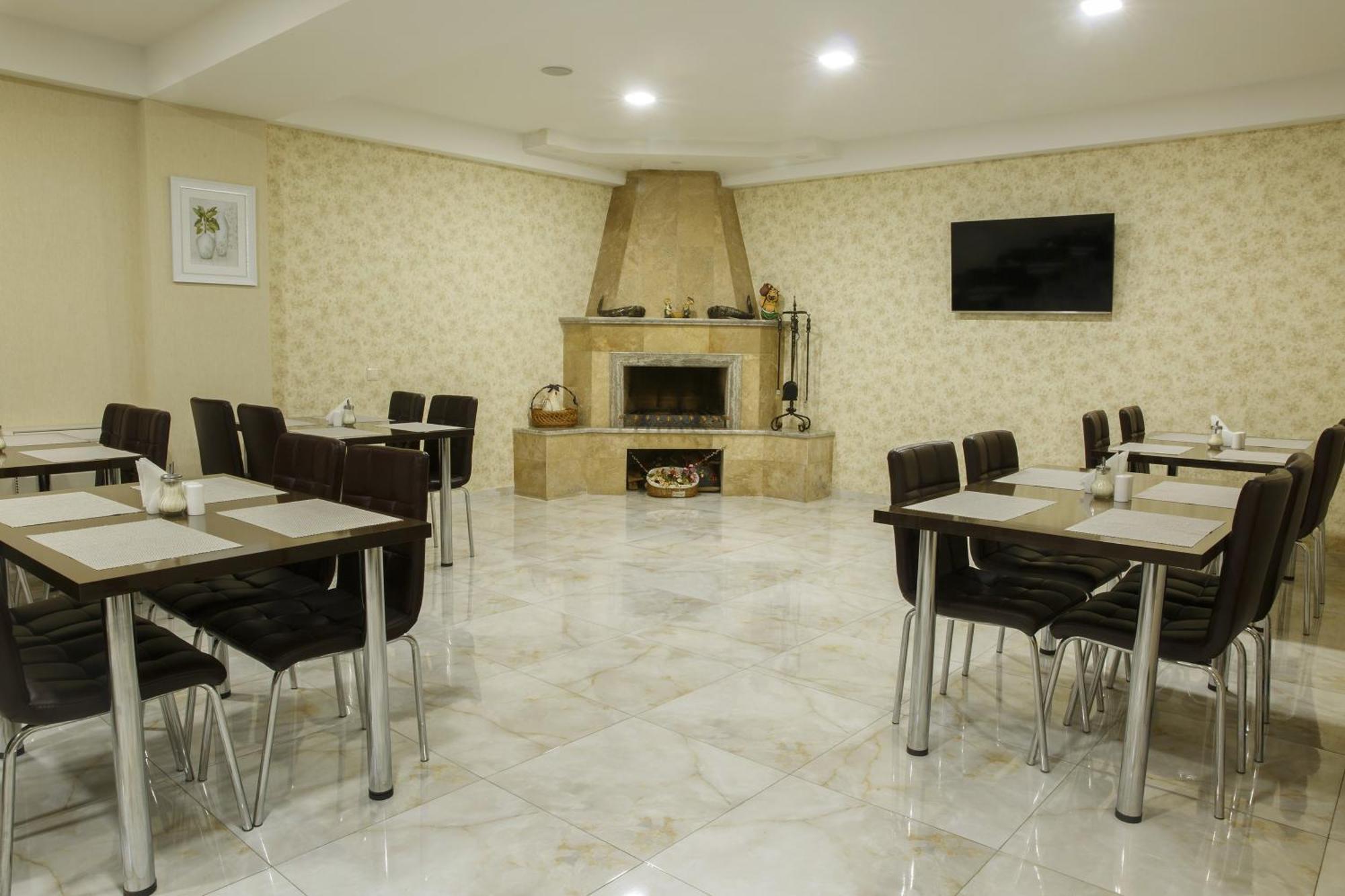 Hotel Gureli Тбилиси Екстериор снимка