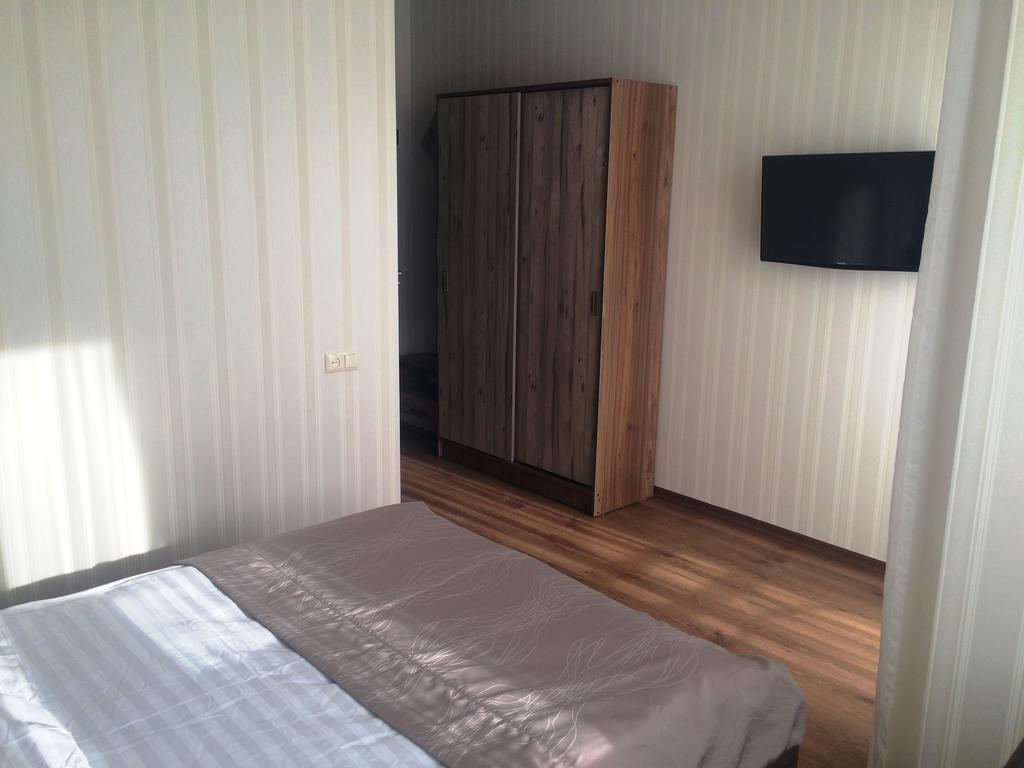 Hotel Gureli Тбилиси Стая снимка